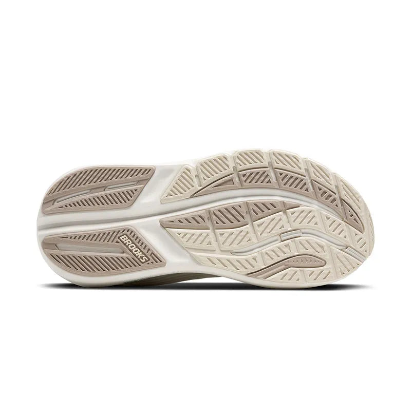 Women's Ghost Max 3 Coconut/Chateau Grey