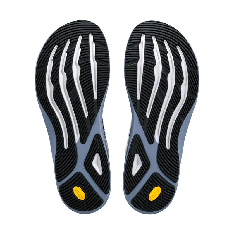 Men's Torin 9 White/Black/Flint Stone