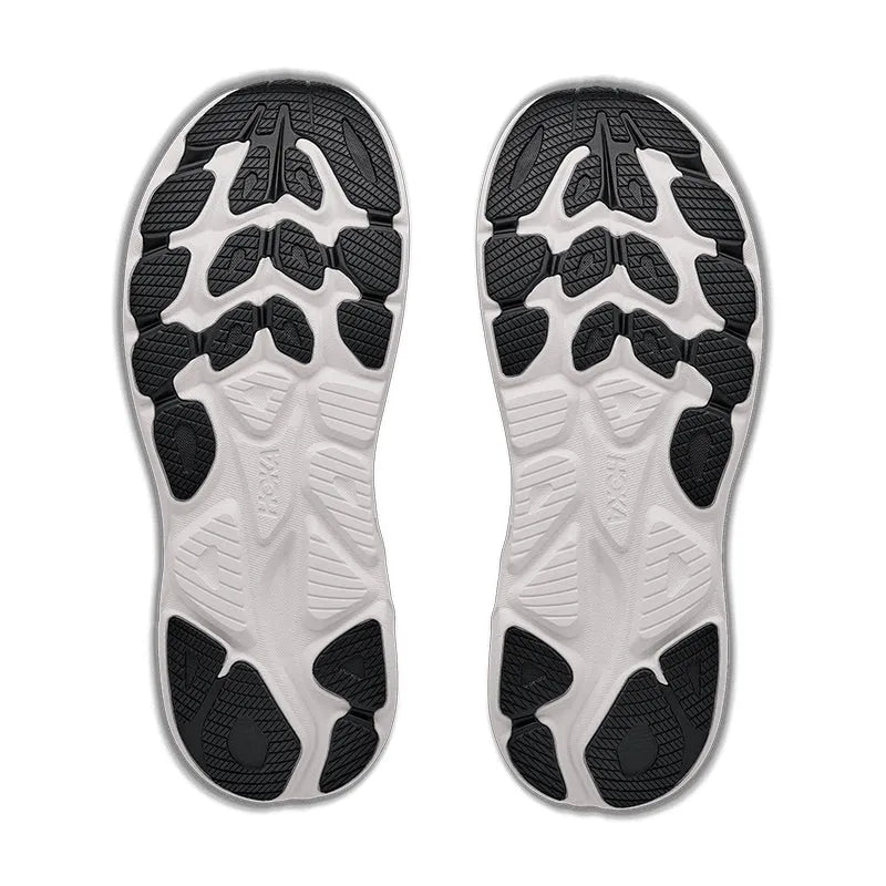 Men's Clifton 11 (X-WIDE) Frost/Black