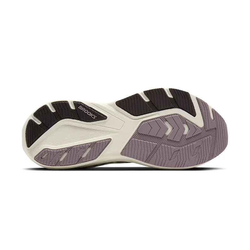 Women's Ghost AMP Arctic Wolf/Dove/Pink