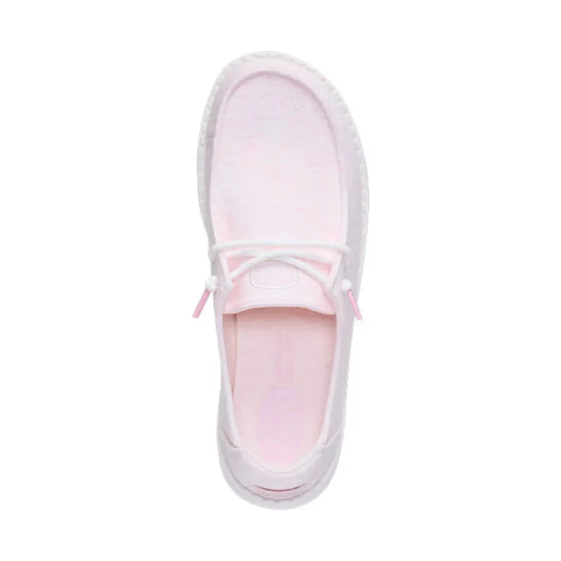 Women's Wendy Stretch Jersey Light Pink
