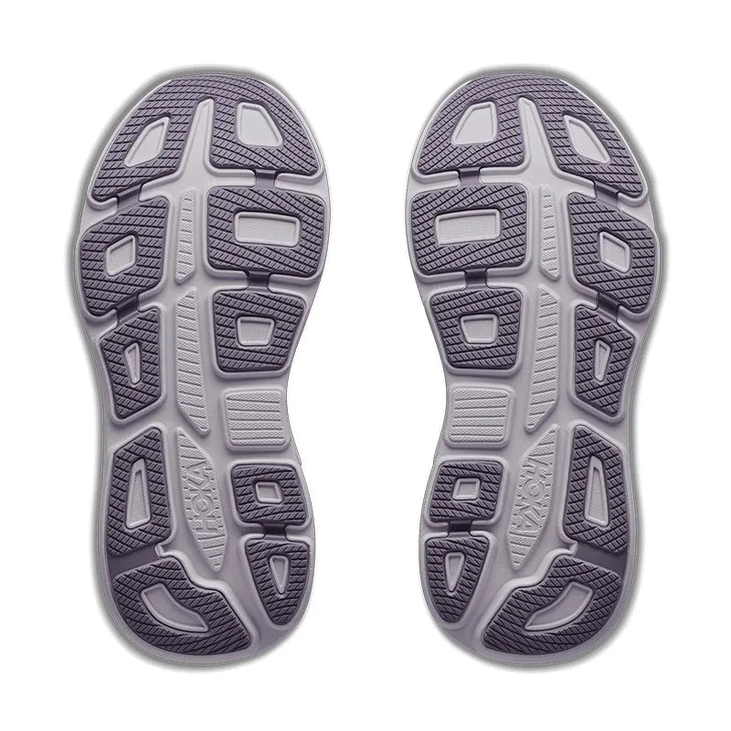 Women's Bondi 9 Mellow Lilac/Purple Fog