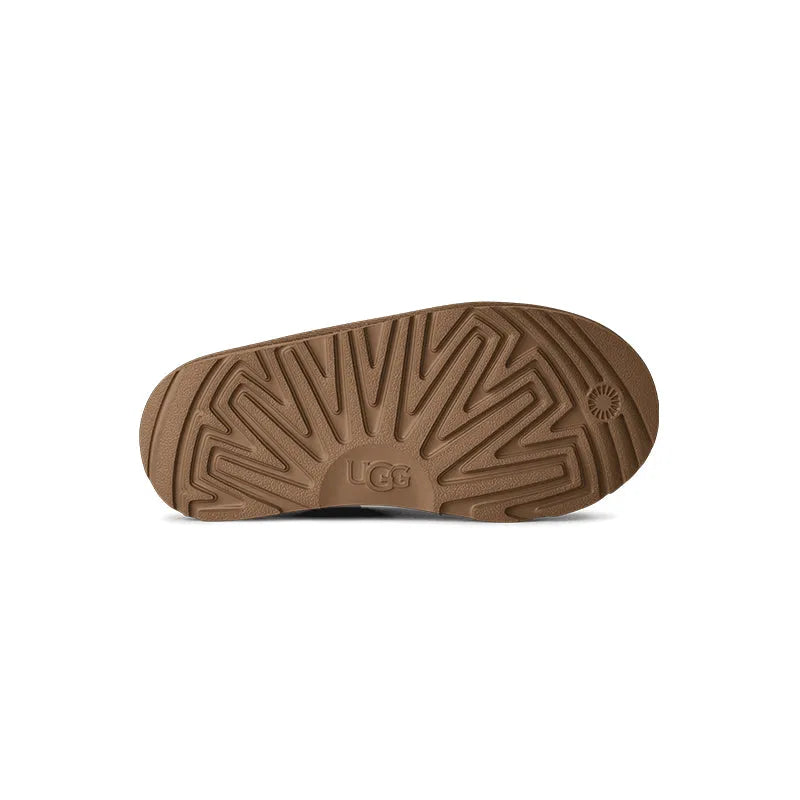 Kid's Preschool Classic Micro Chestnut