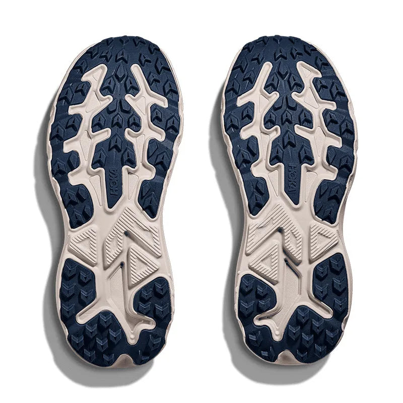 Women's Challenger 8 Midnight Blue/Grout
