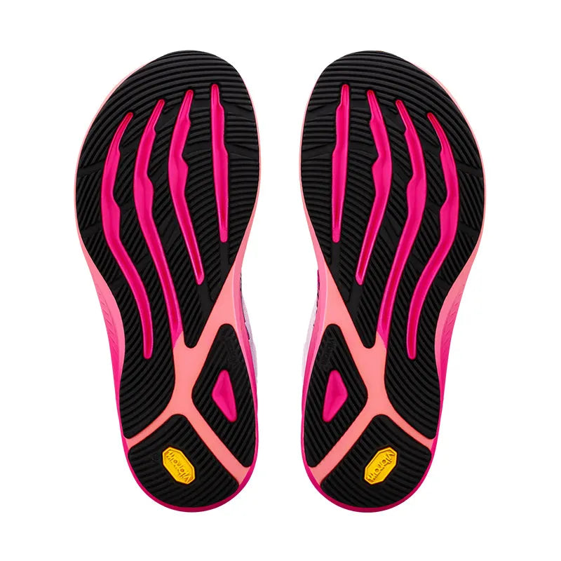 Women's Torin 9 Coconut Cream/Pink Glow