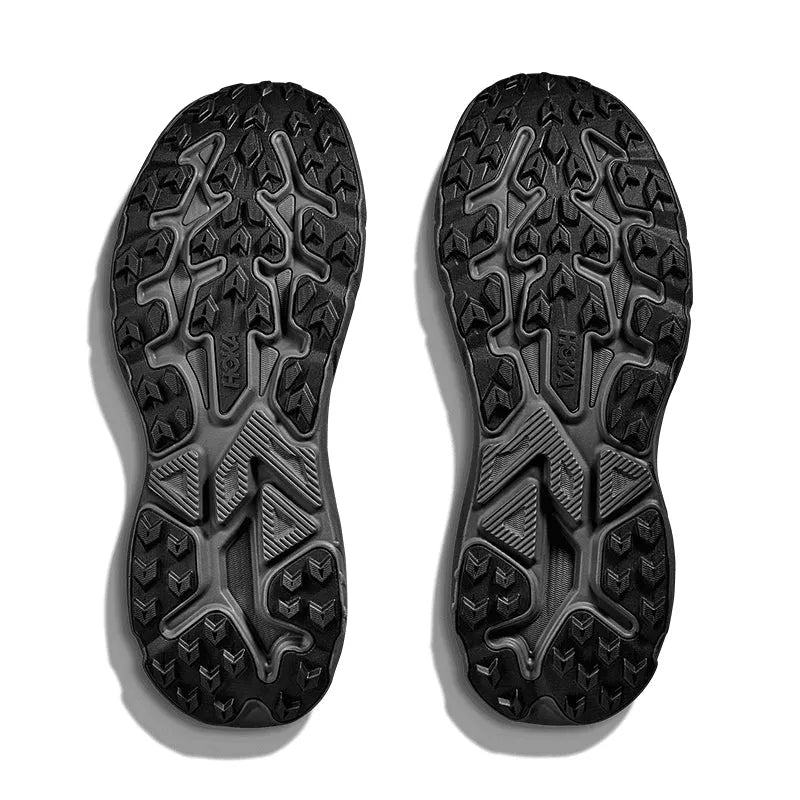 Men's Challenger 8 (WIDE) Black/Outer Orbit