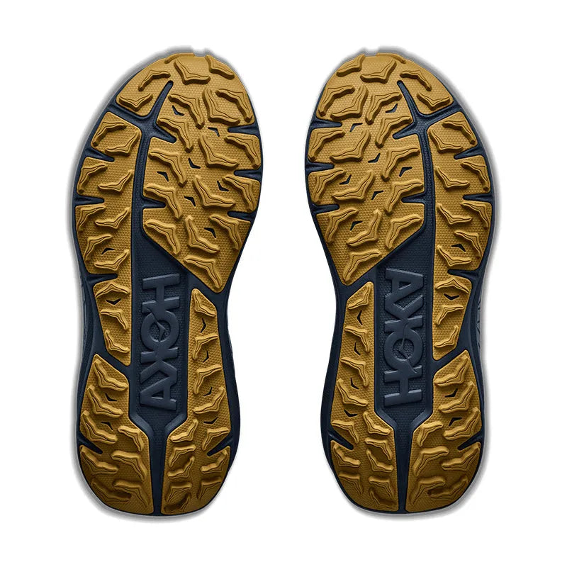 Men's Stinson 8 Varsity Navy/Faded Navy