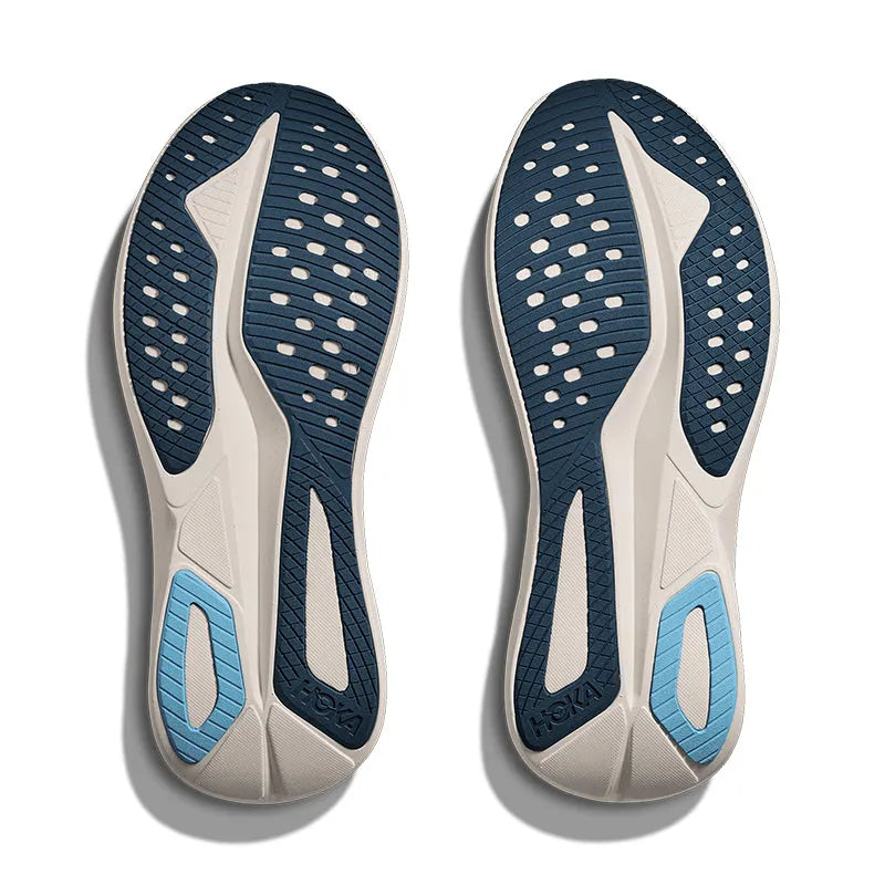 Men's Mach 7 Alabaster/Soaring Blue