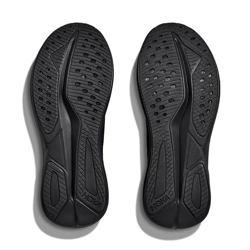 Women's Mach 7 Black/Black