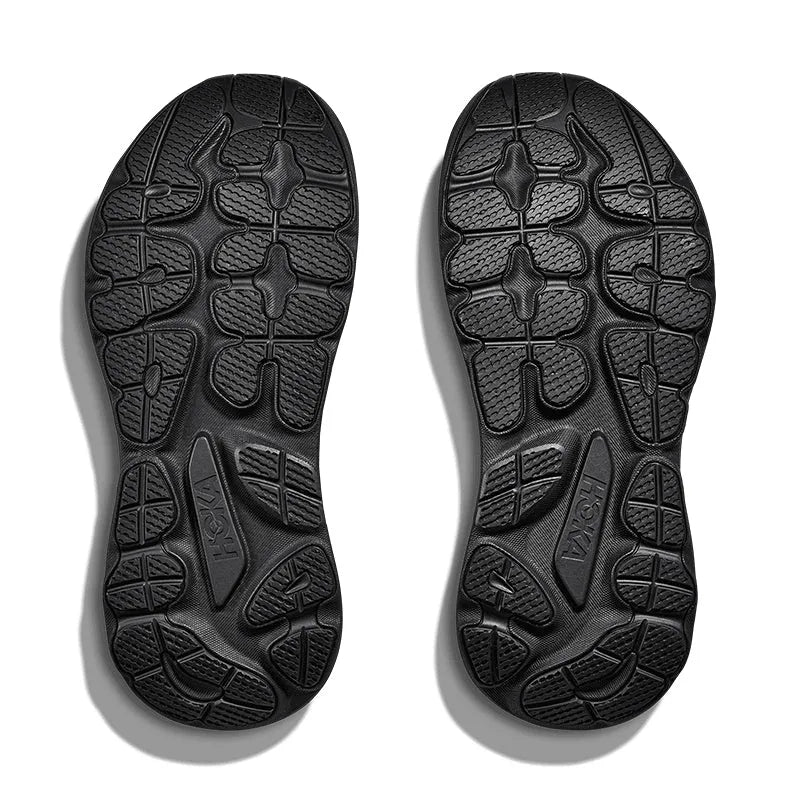 Men's Gaviota 6 Black/Black