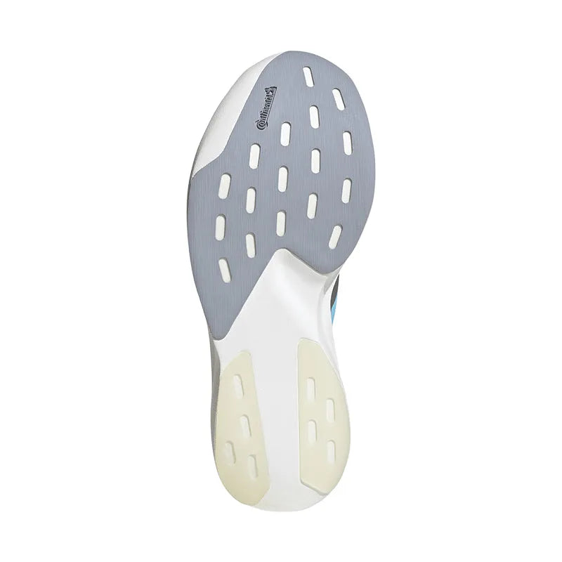 Men's Adizero EVO SL White/White/White