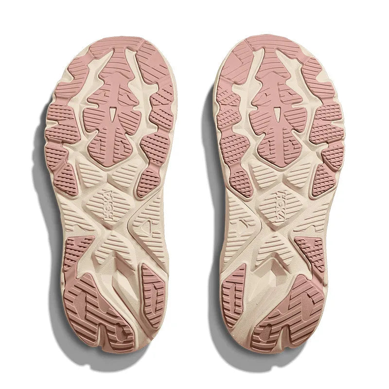 Women's Arahi 8 Alabaster/Rose Gold