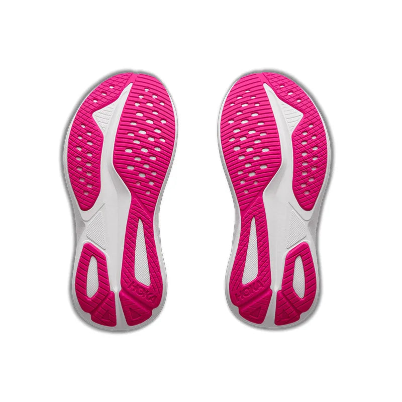 Kid's Preschool Mach 7 Fuchsia/Neon Dragonfruit
