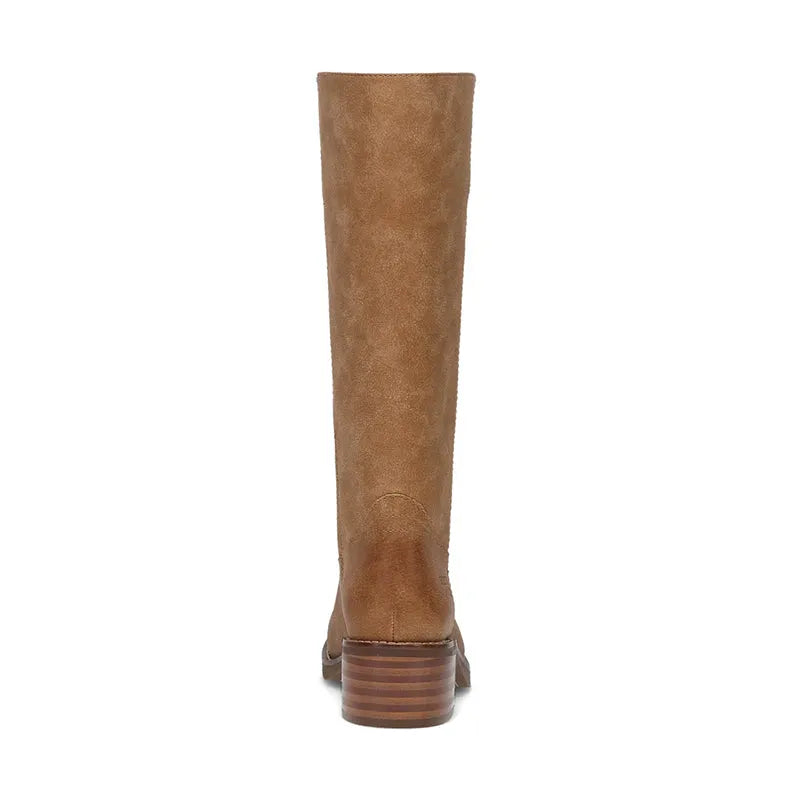 Women's Miranda 14 Light Brown