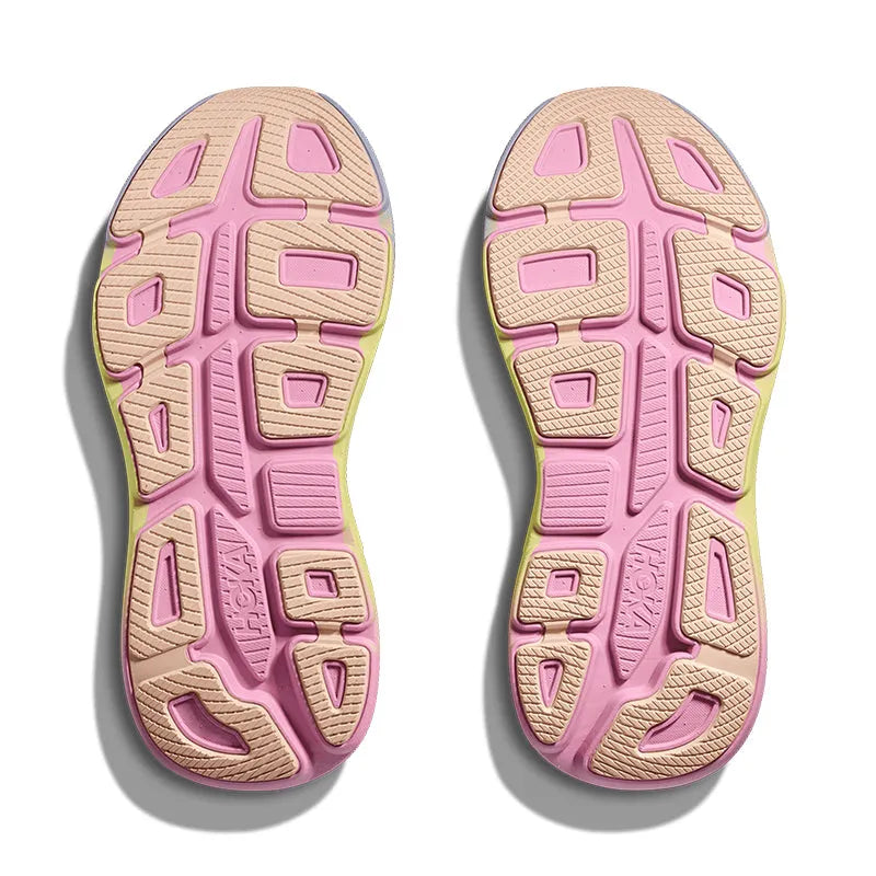 Women's Bondi 9 Glimmering Blue/Overcast