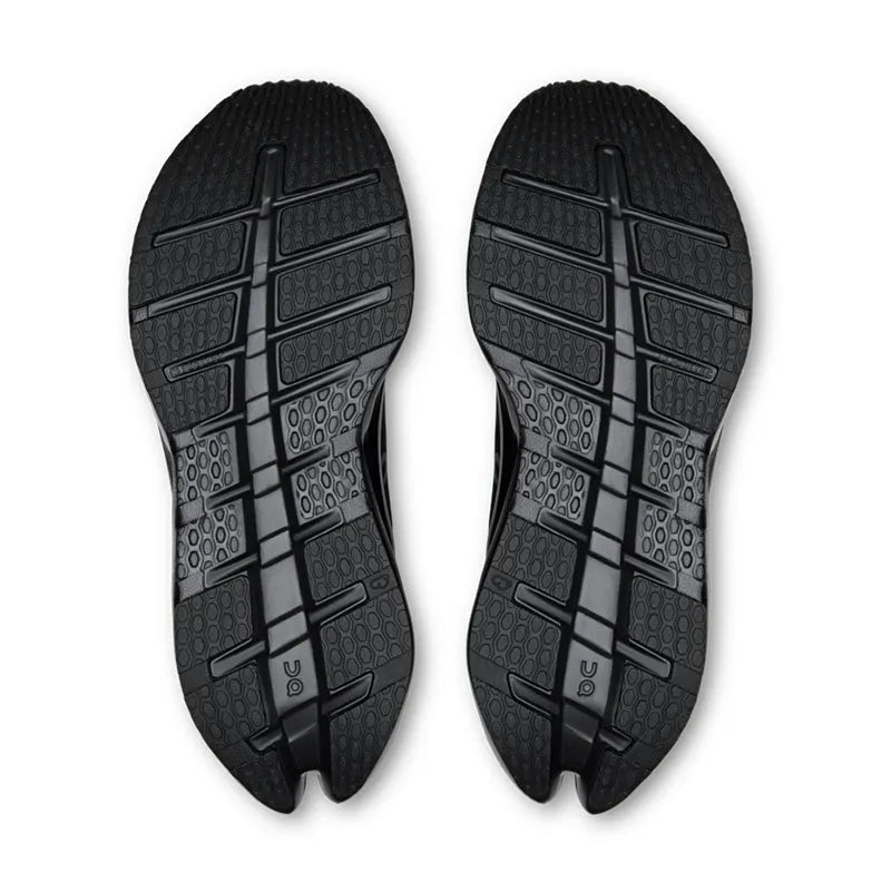 Women's Cloudrunner 3 Black/Black