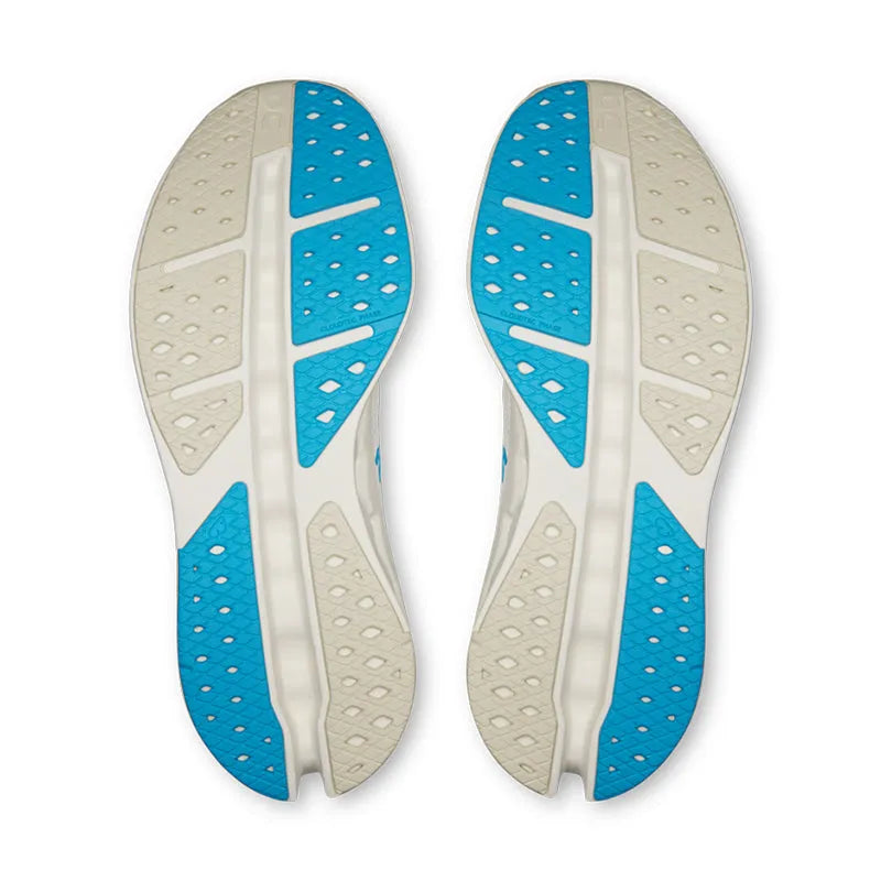 Men's Cloudsurfer Max White/Ivory