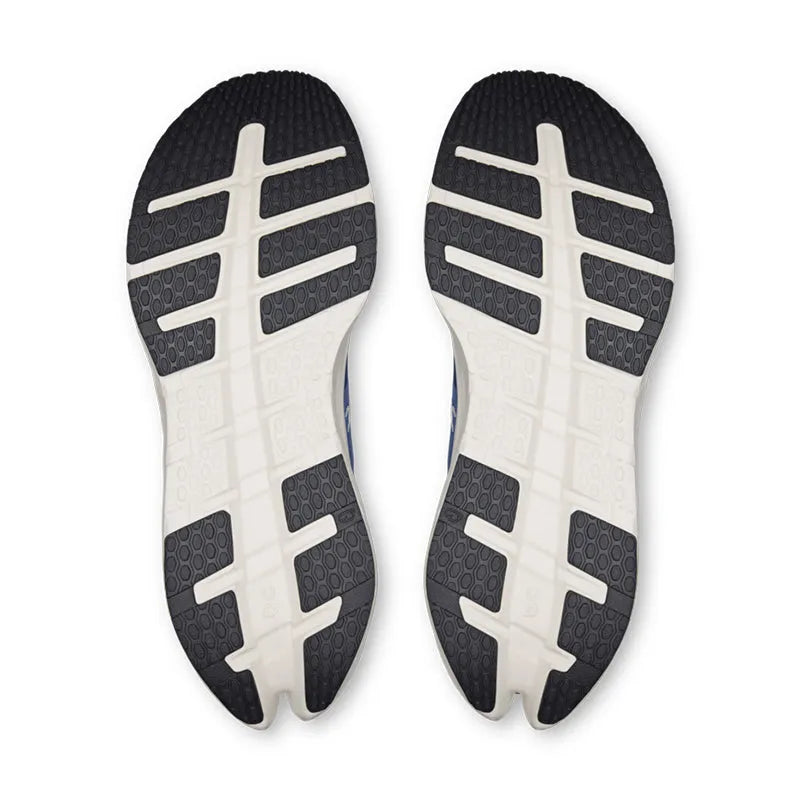 Men's Cloudrunner 3 Sailor/Ivory