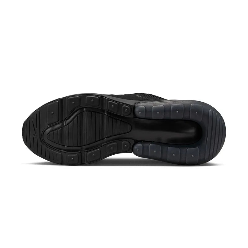 Women's Air Max 270 Black/Black/Black