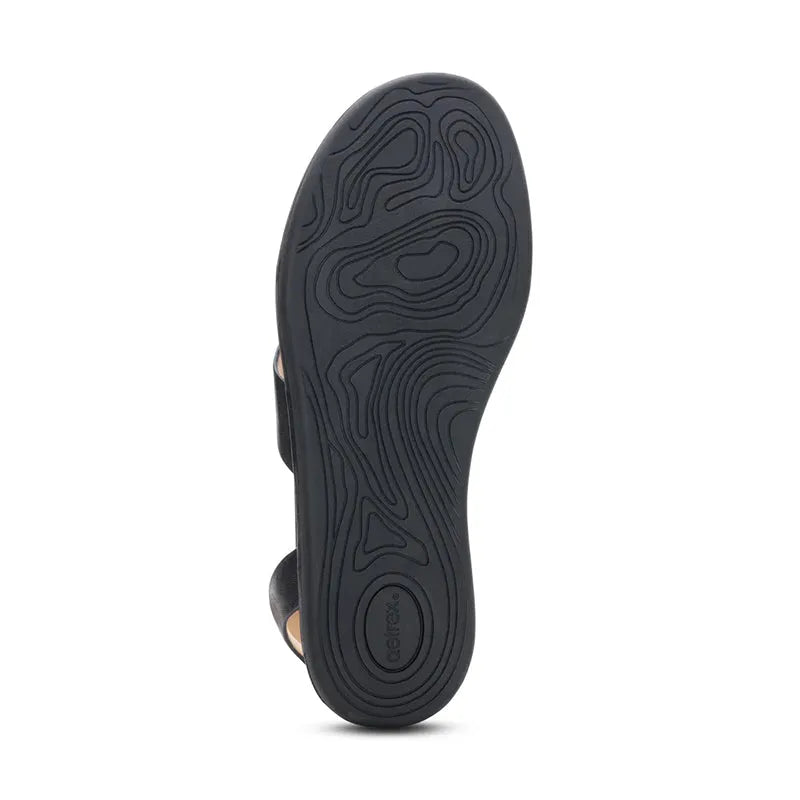Women's Kendall Black