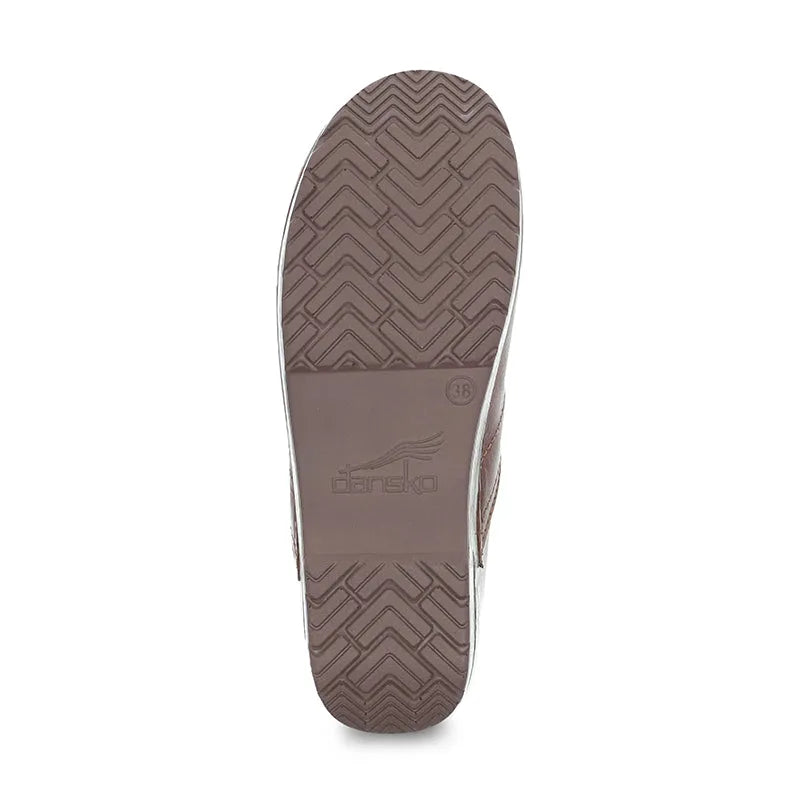 Women's Professional Saddle Full Grain