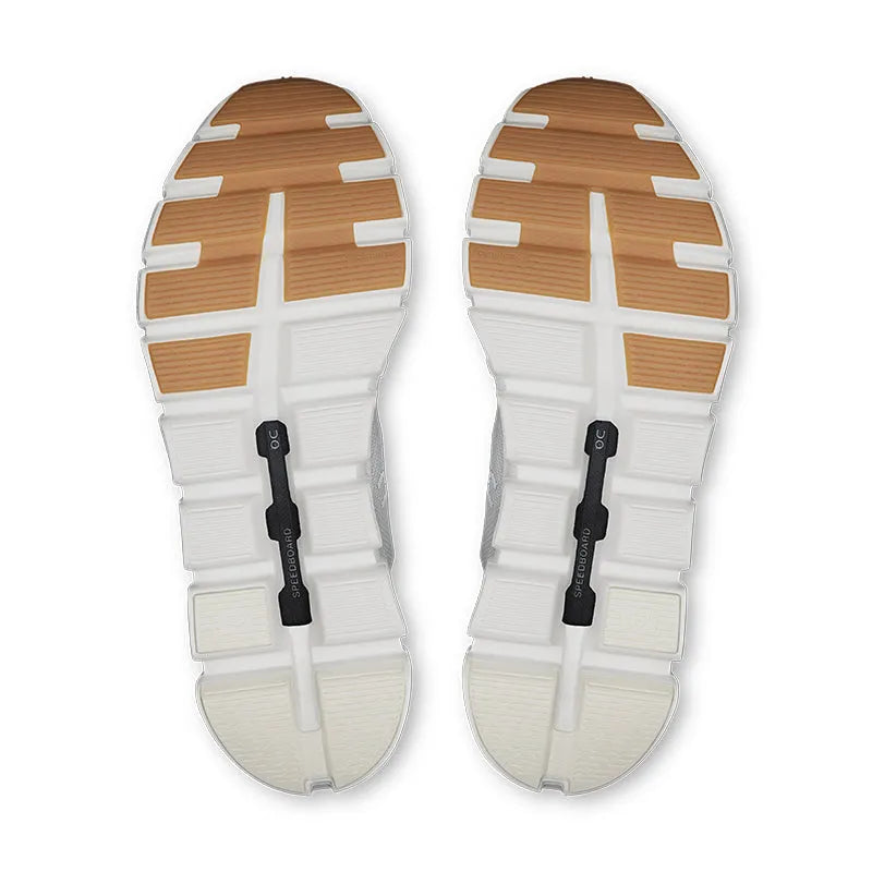 Men's Cloud 6 Versa White/White