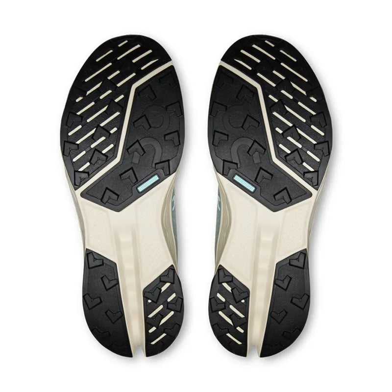 Women's Cloudsurfer Trail 2 Waterproof Grain/Brook