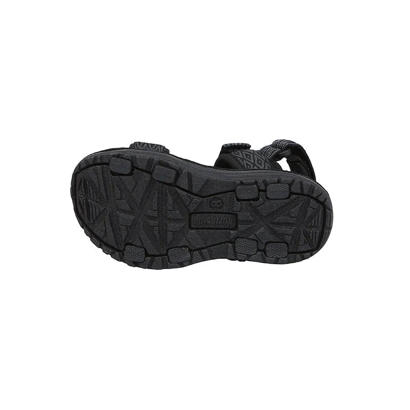 Kid's Preschool Lakeside Black