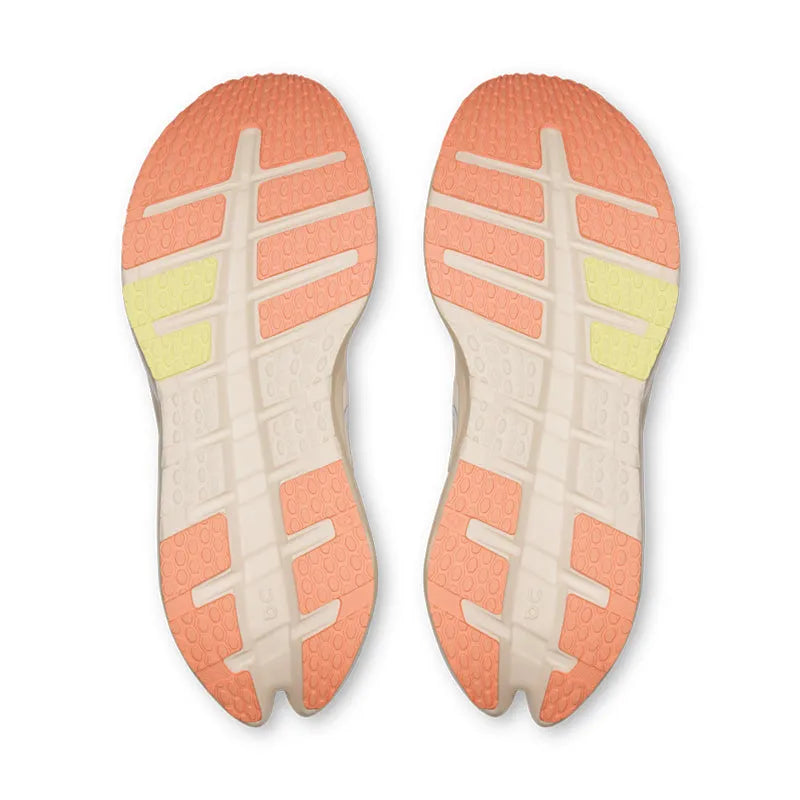 Women's Cloudrunner 3 Ivory/Dew