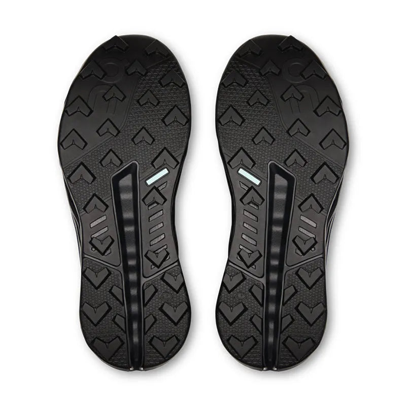 Women's Cloudhorizon 2 Waterproof Black/Black
