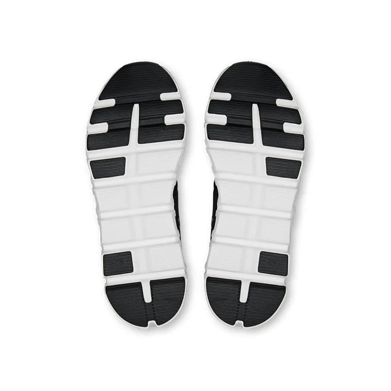 Kid's Grade School Cloud Sky 2 Black/White