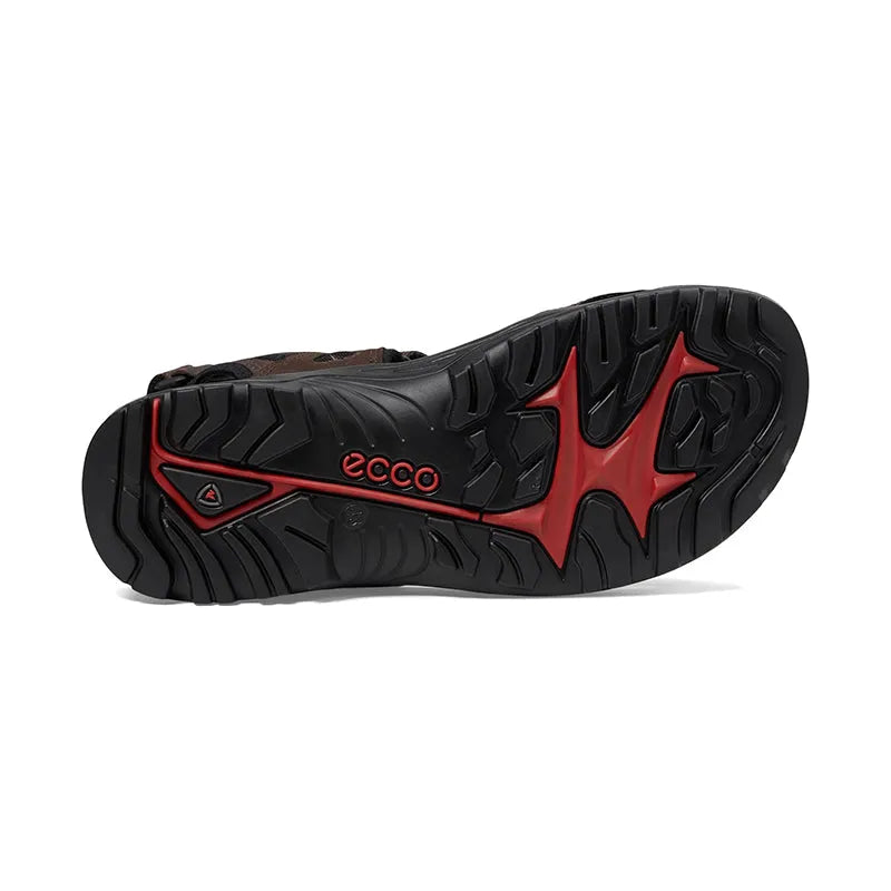 Men's Yucatan Sandal Mocha/Mocha