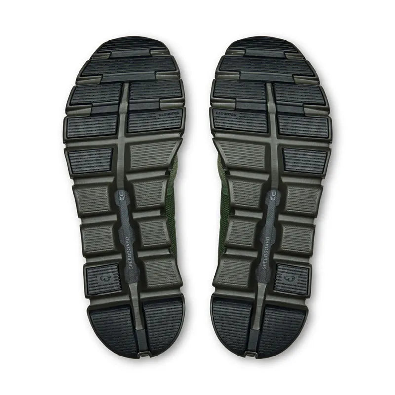 Men's Cloud 6 Thyme/Espresso
