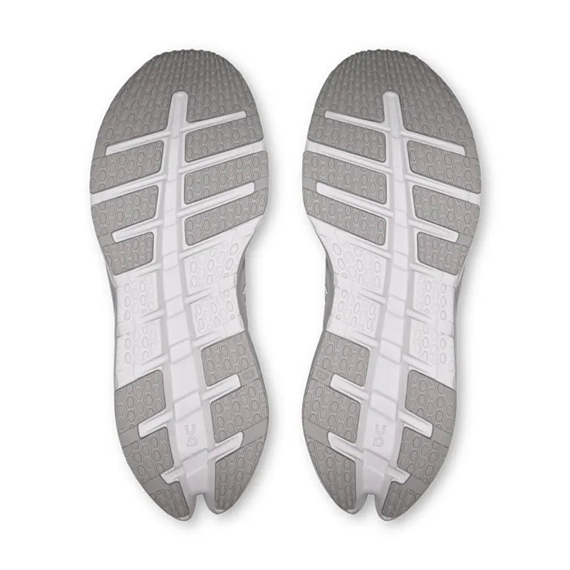 Men's Cloudrunner 3 Glacier/Alloy