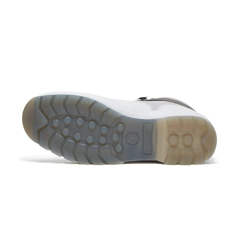 Men's Euro Hiker Light Blue Nubuck