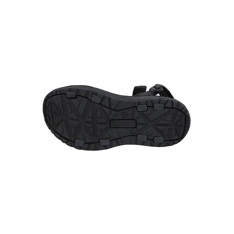 Kid's Toddler Lakeside Black