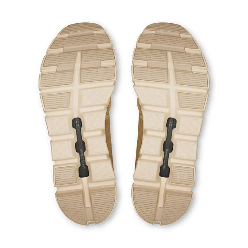 Men's Cloud 6 Chai/Sand