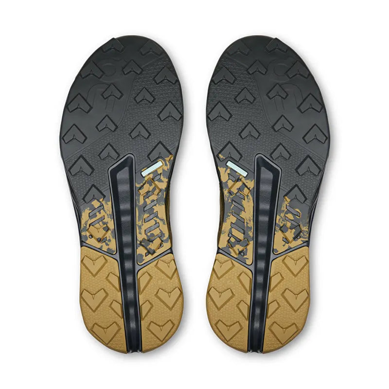 Men's Cloudhorizon 2 Olive/Shadow