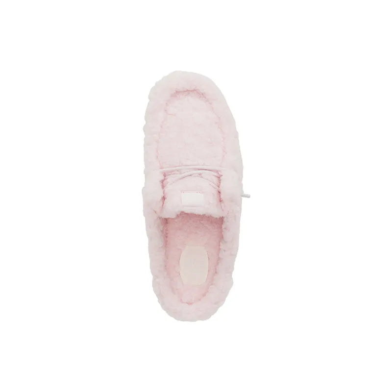 Kid's Preschool Wendy Youth Slipper Light Pink