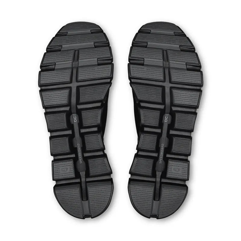 Men's Cloud 6 Coast Black/Rock