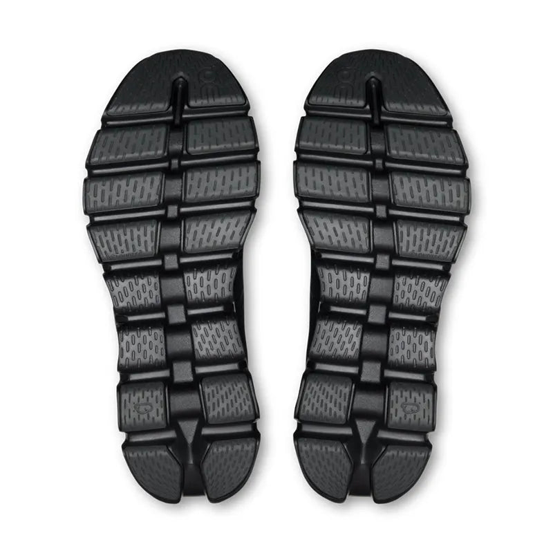 Men's Cloud X 5 Black/Black