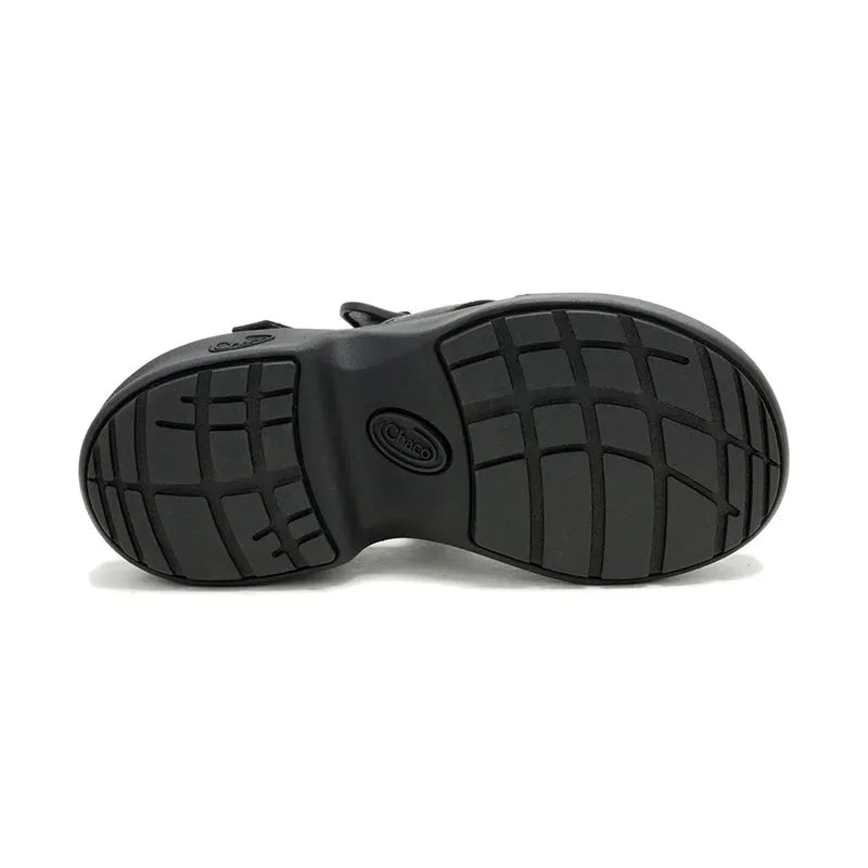 Women's Cushform Black