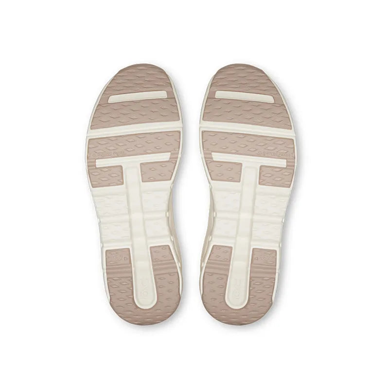 Kid's Gradeschool Cloudleap Dew/Sand