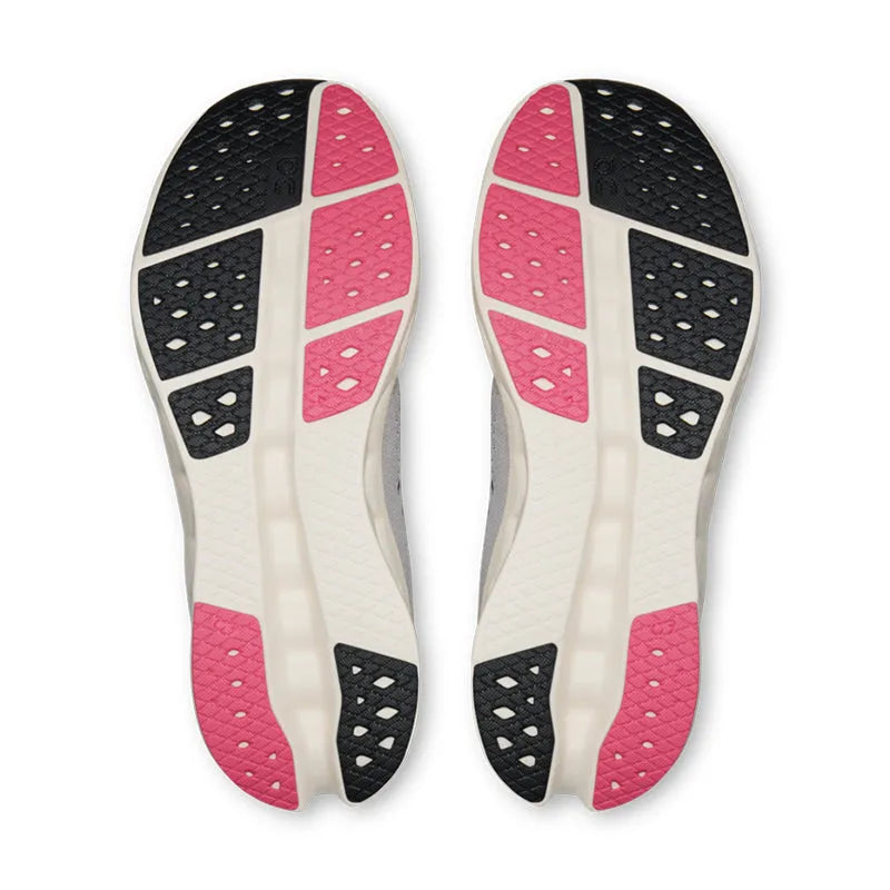 Women's Cloudsurfer 2 Ore/Ivory
