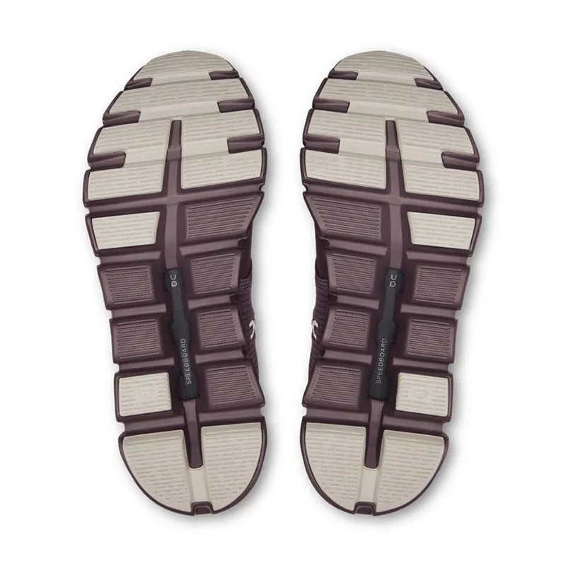 Women's Cloud 6 Waterproof Gobi/Gobi