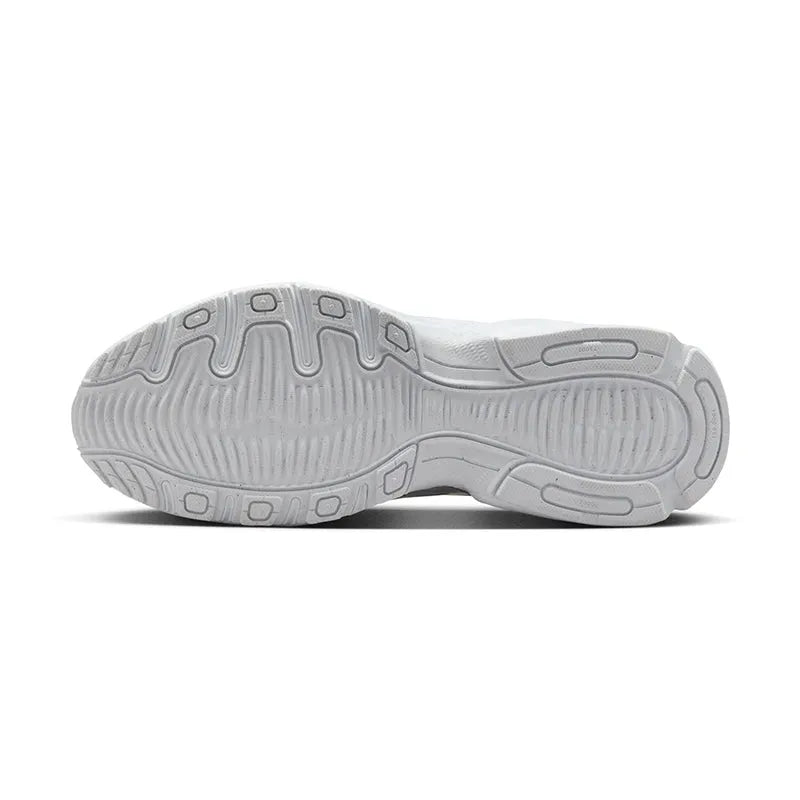 Men's Air Max Fire White/White