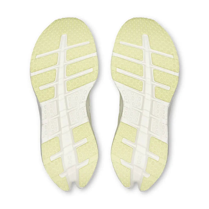 Women's Cloudrunner 3 Seedling/Ivory