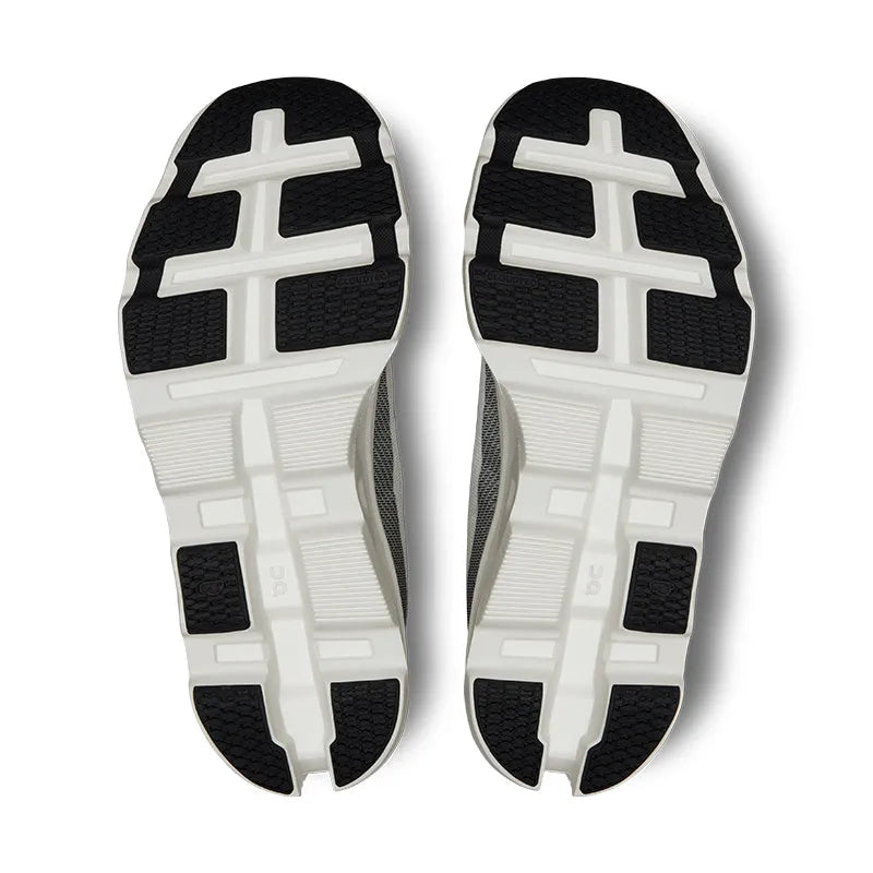 Men's Cloudmonster 2 White/Frost