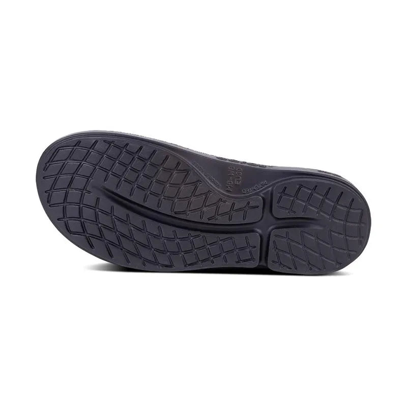 Women's OOcloog Black Matte