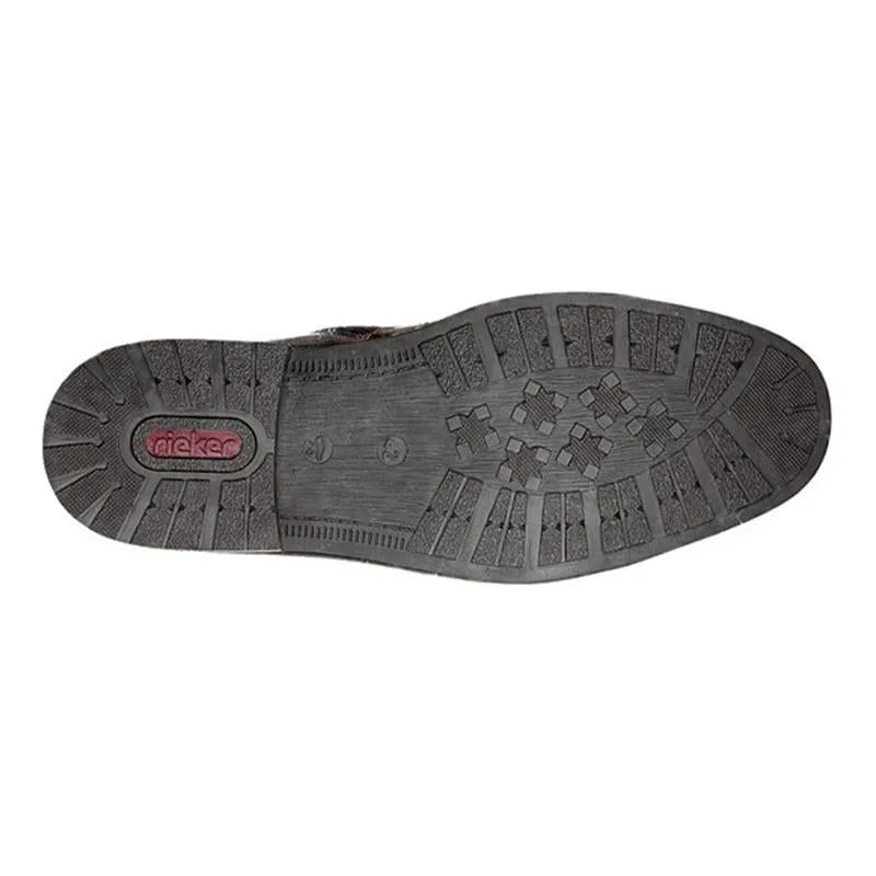Men's Elias 00 Brown